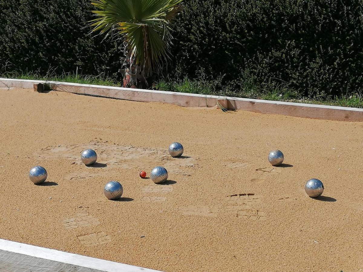 Gite 2 Pers Proche Plage Avec Jardin Clohars-Carnoët Eksteriør billede